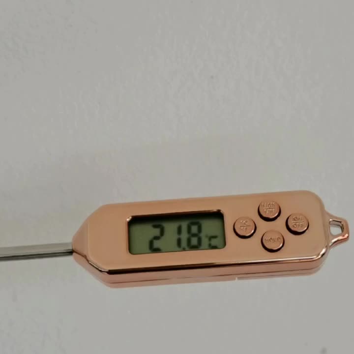 Termometro De Temperatura Del Coche - Temu Chile