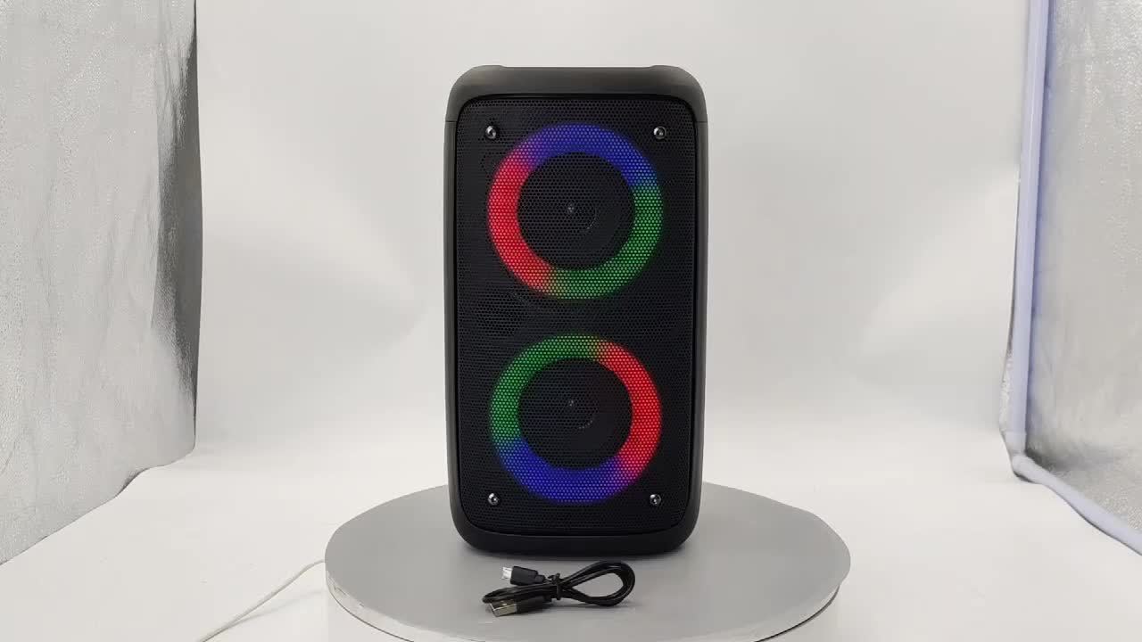 Huge Soundboks Bluetooth speaker sports 'unmatched sound' - 9to5Toys