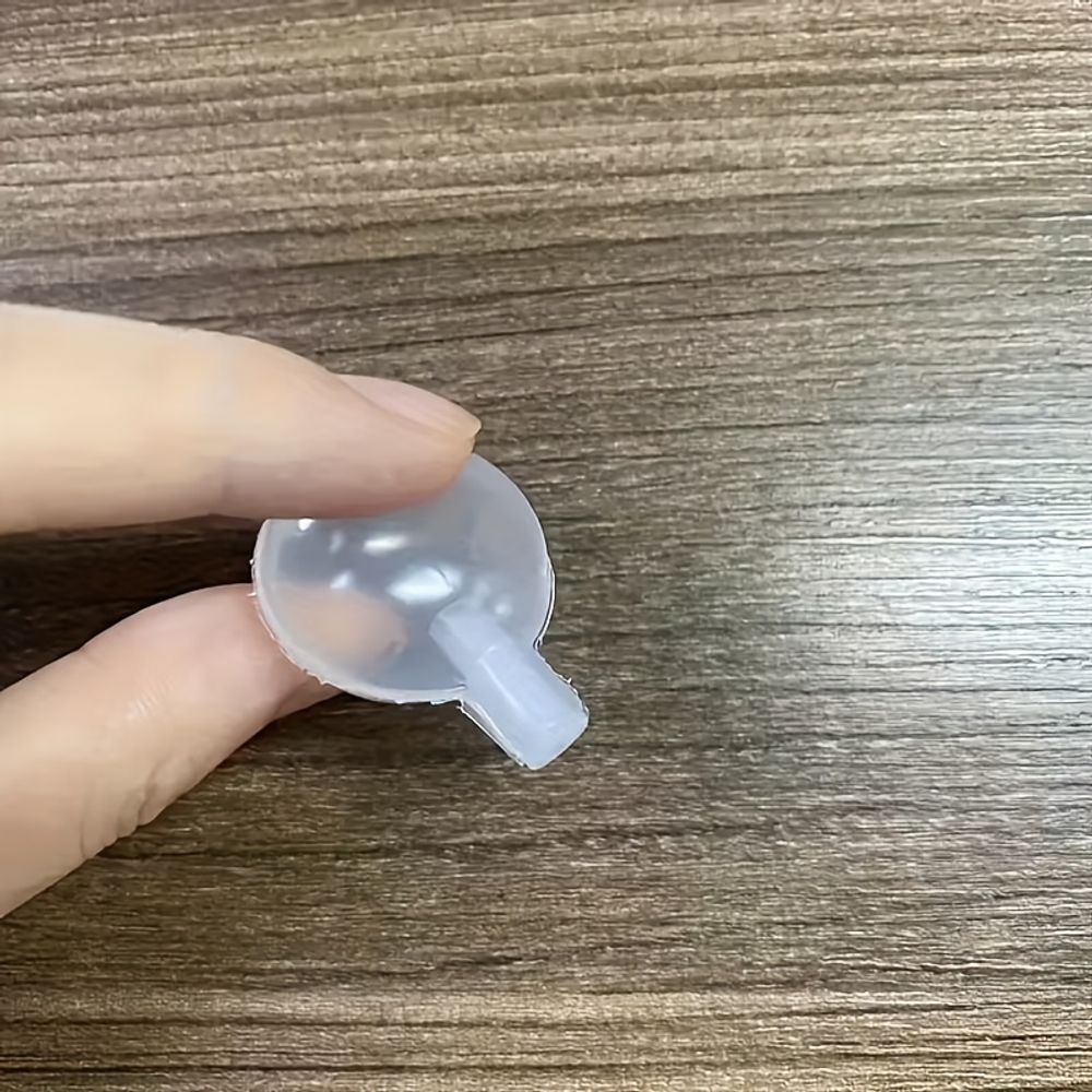 8-Pack Cartoon Theme Squeaky Dog Toy Whistles