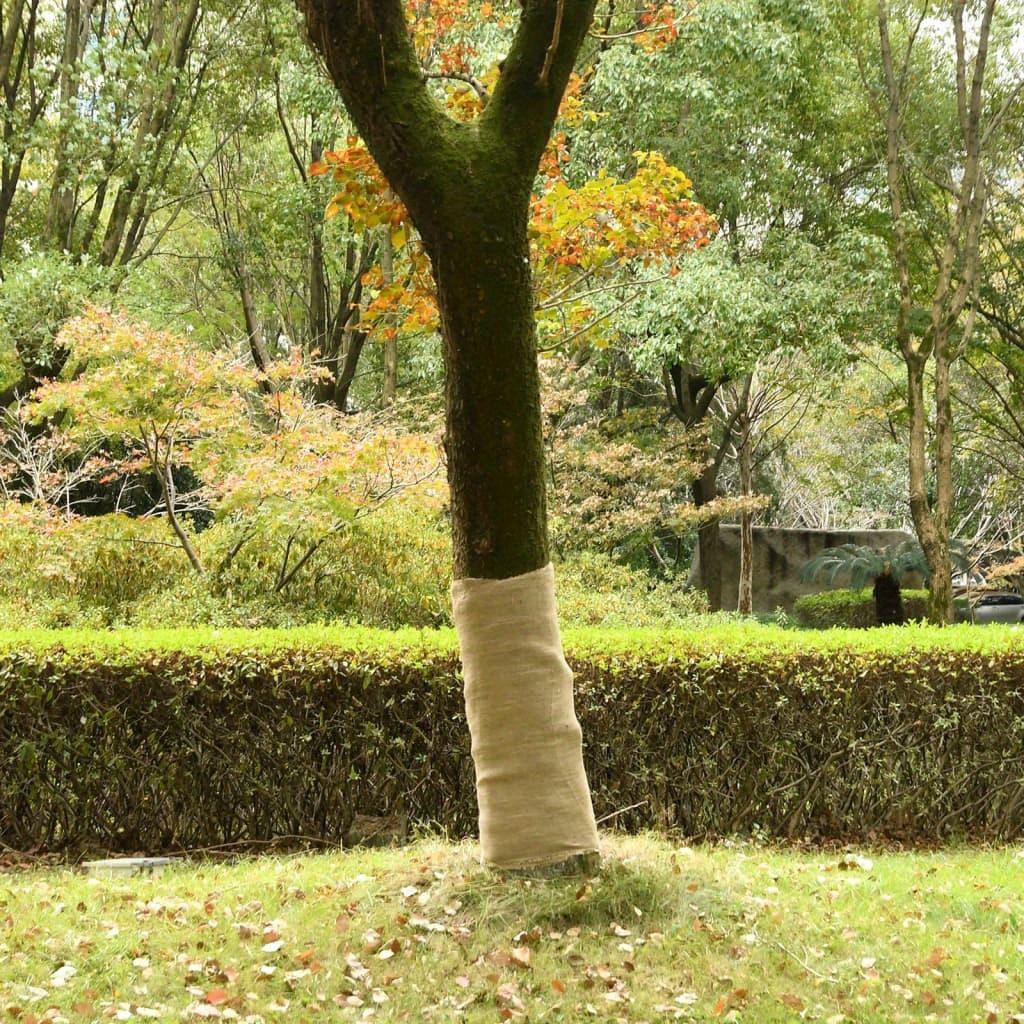 Jutegewebe 1x5 M 100% Jute 200 G/m²