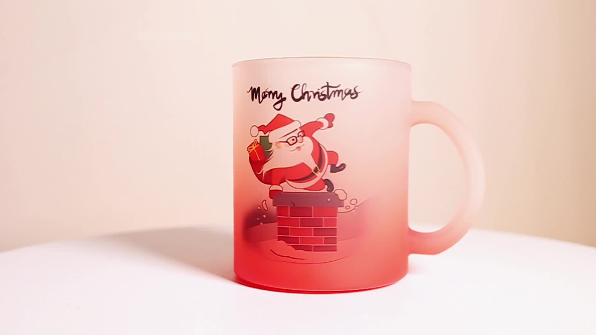 5 Ounce Mug, Santa Coffee Mug, Christmas Gift For Friend, Sister, Coffee  Drinker, Family, Ceramic Mug, Coffee Cup,perfect Christmas Gifts, - Temu  New Zealand