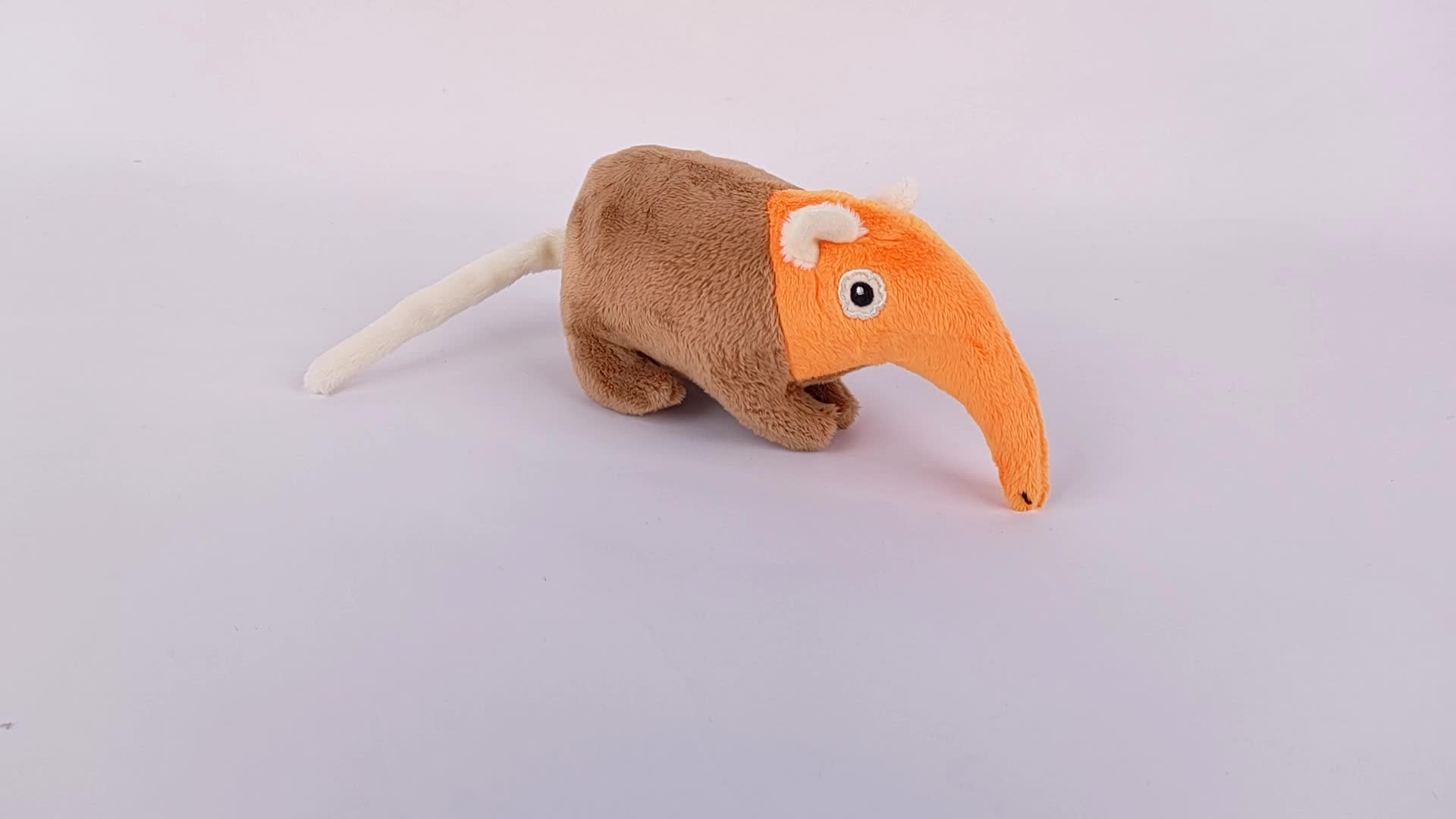 Shrew plush discount