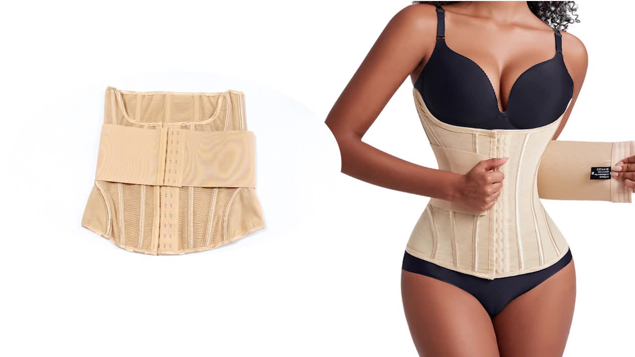 Slim Waist Tummy Control Belt With Abdomen Trimmer Modeling Strap For Girls  Corrective Underwear XXXXXXS Waisted Trainer Postpartum Corset 231121 From  Yizhan06, $10.07