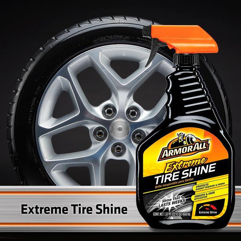 

Da06 22oz Extreme Tire Brightening Spray