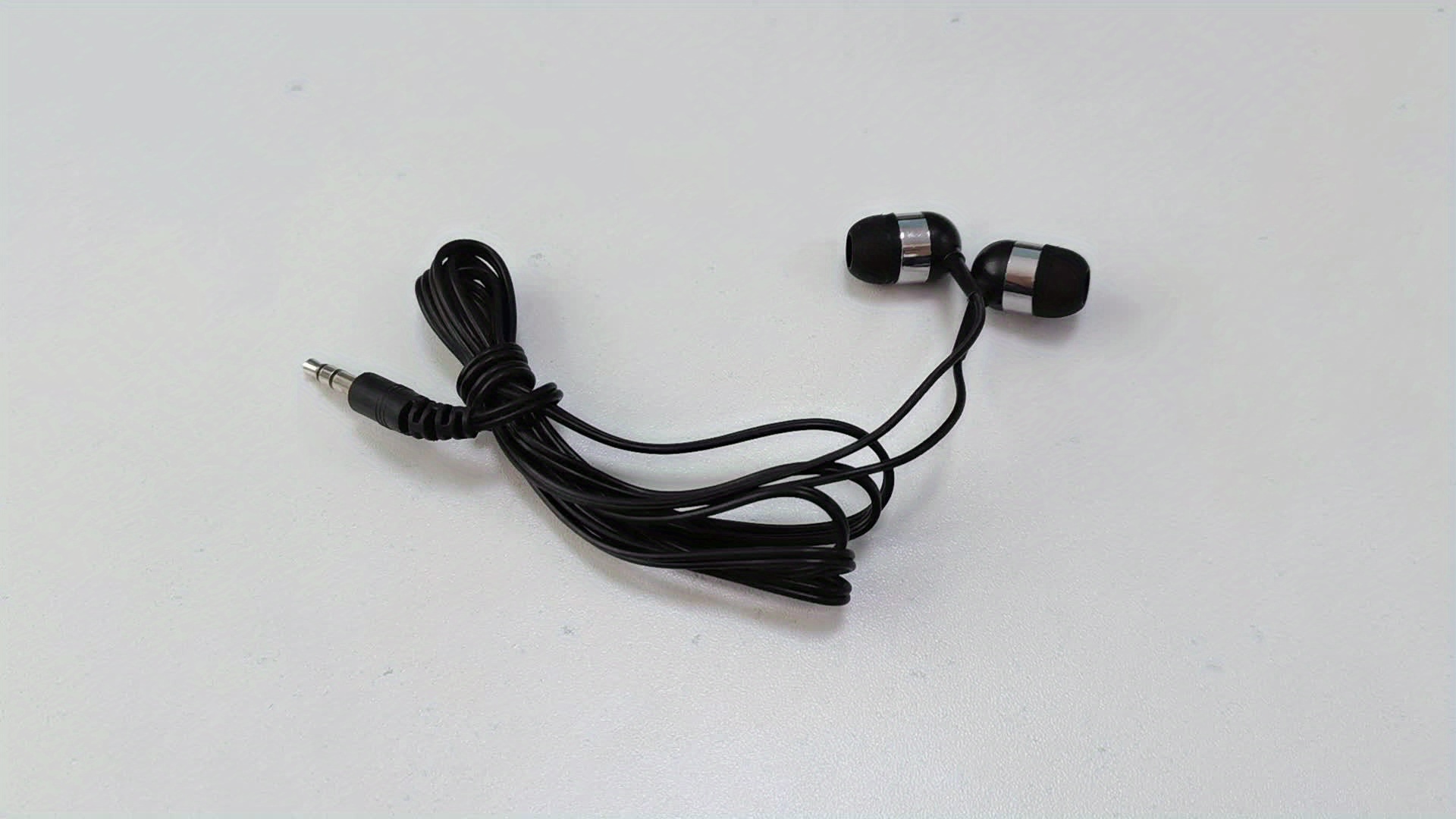 Auriculares Con Cable - Temu