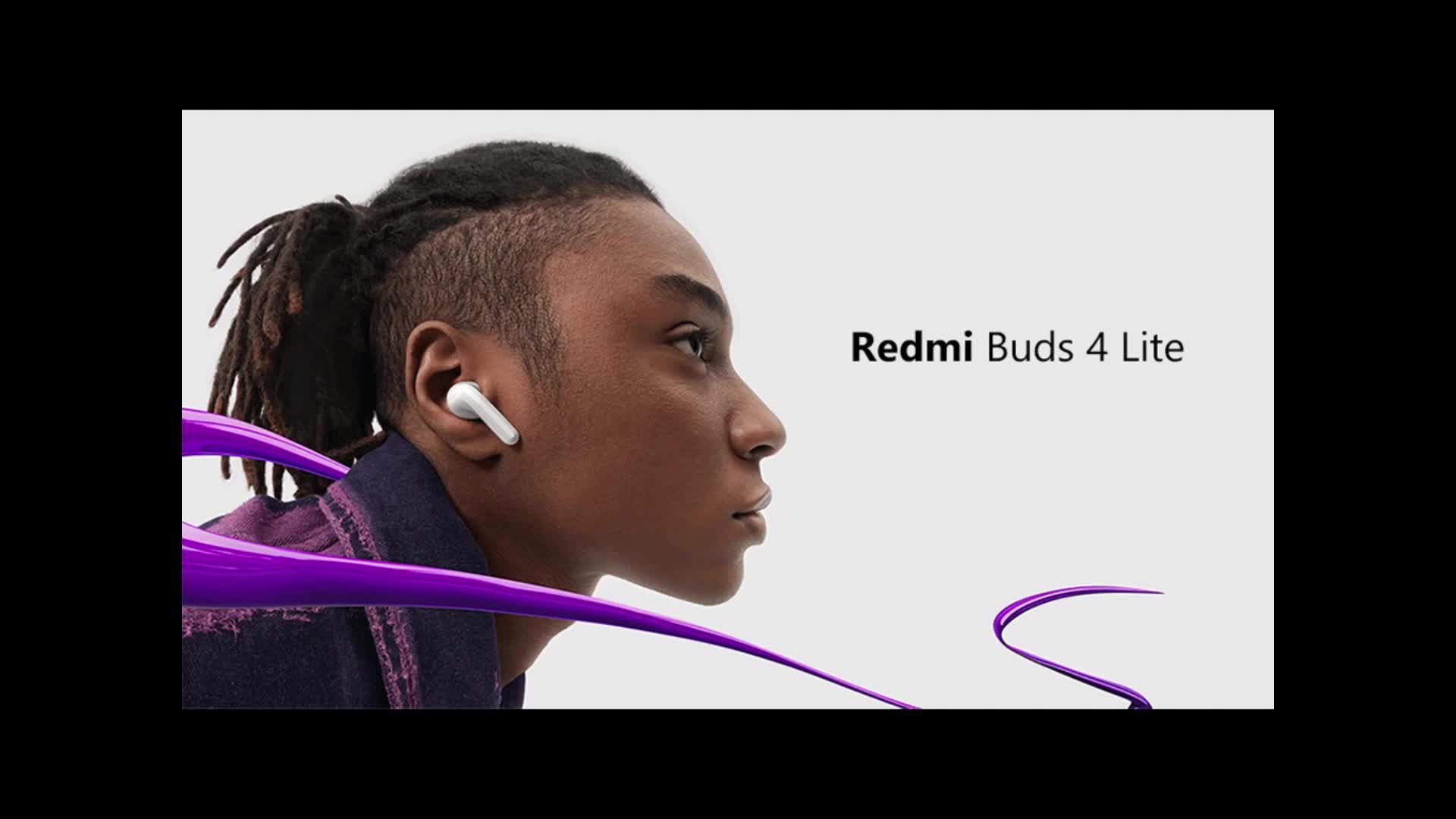 Redmi Buds 4