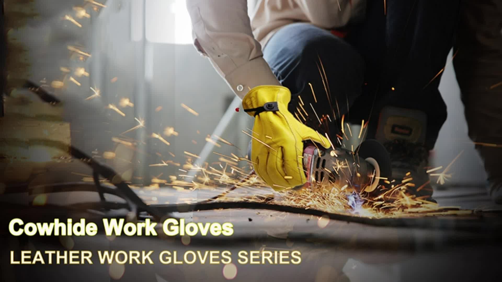 Work Gloves For Men Women Utility Mechanic Working Gloves - Temu