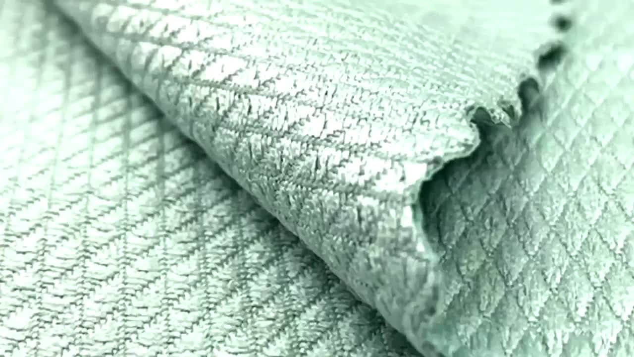 Chiffon de nettoyage magique en microfibre,épais,sans traces,réutilisable, serviettes polyvalentes pour vitres - Type Grey 40x50cm-5pcs