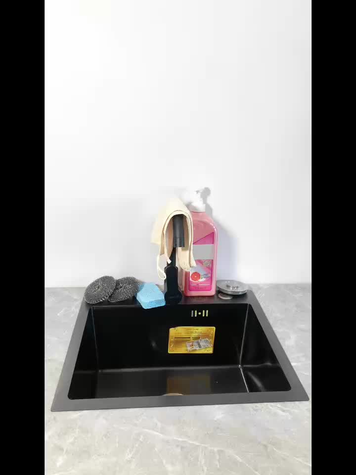 Faucet Sponge Holder, Kitchen Sink Caddy Organizer Over Faucet