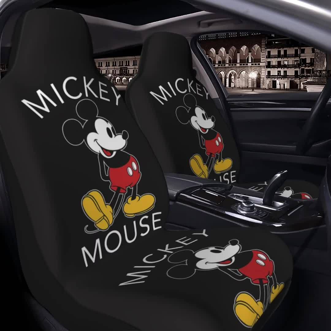 pattern car seat cover cute cartoon interior Temu Kuwait
