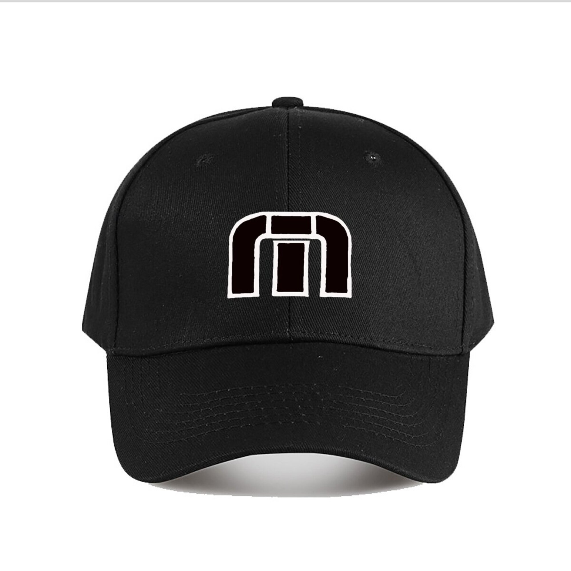 golf hats sold on Temu United States