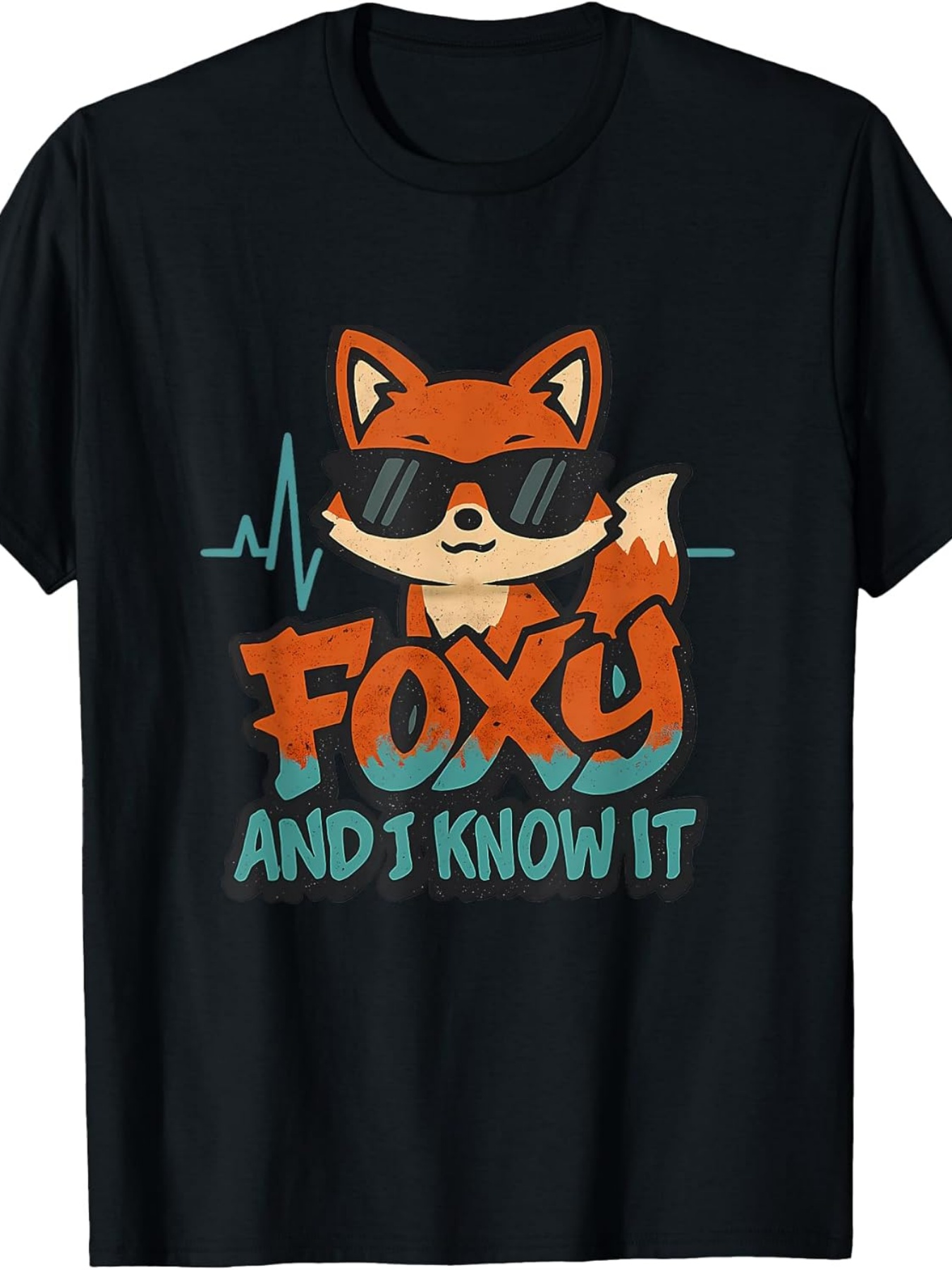 fox clothes sold on Temu United States
