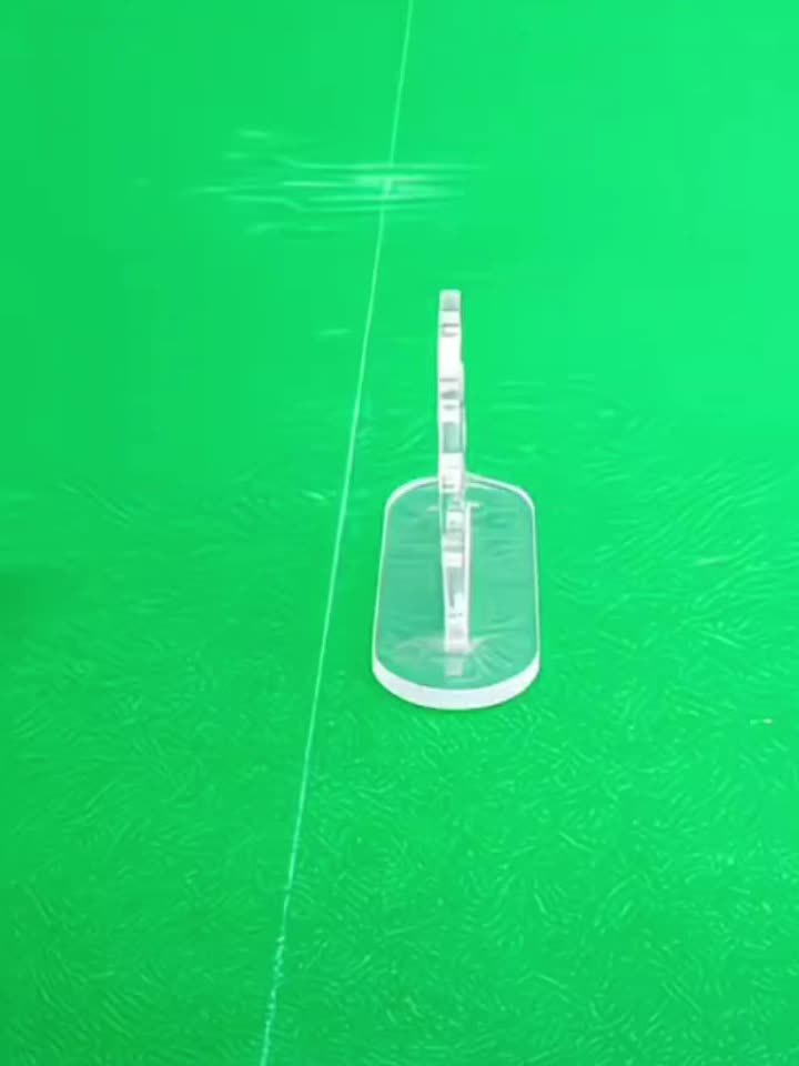 Billiards Training Aid Cue Aiming Trainer
