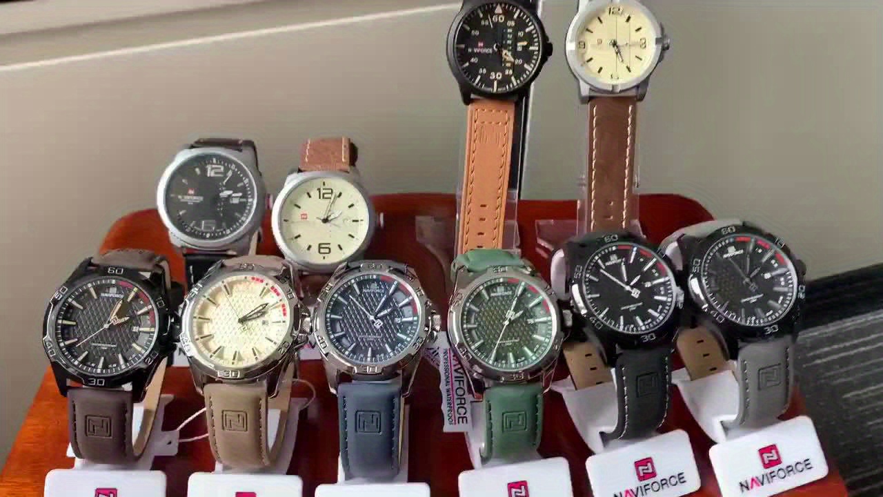 Sm department store online watches