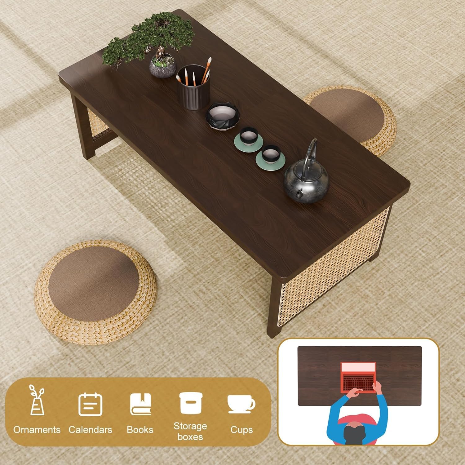 Solimo Kitchen Chair Pads Amazon Japanese Furniture Sold On Temu