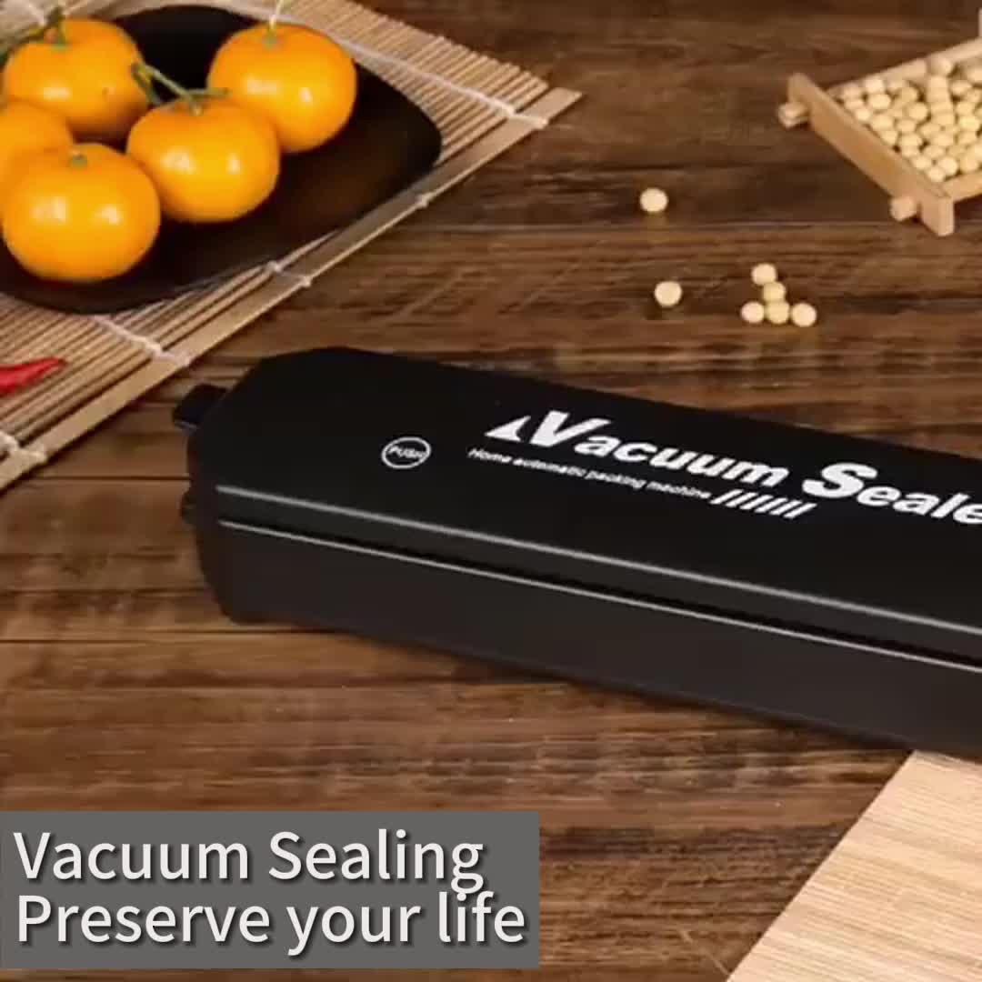 Vacuum Sealer - Temu