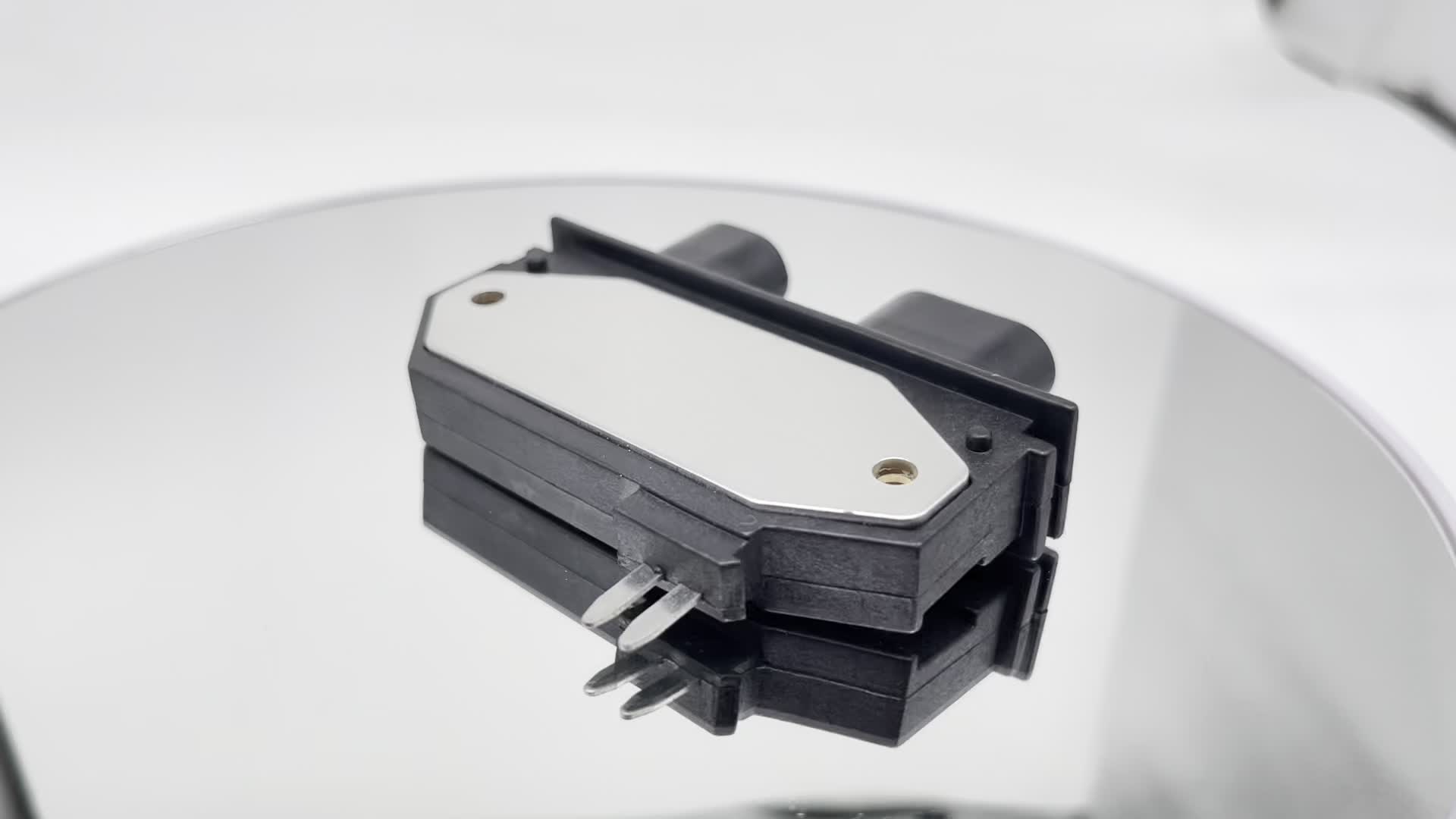 トークン ADI PRO 0E-PIEZOSIRN Miniature Piezo Siren, Continuous Tone