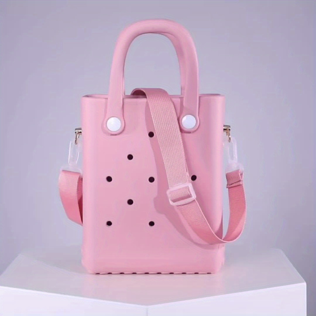 ALAVAGUE☆WAVE ECO BAG L_2COLOR ECCO® Pot Wave Plate Smooth Leather Crossbody Bag | Orange