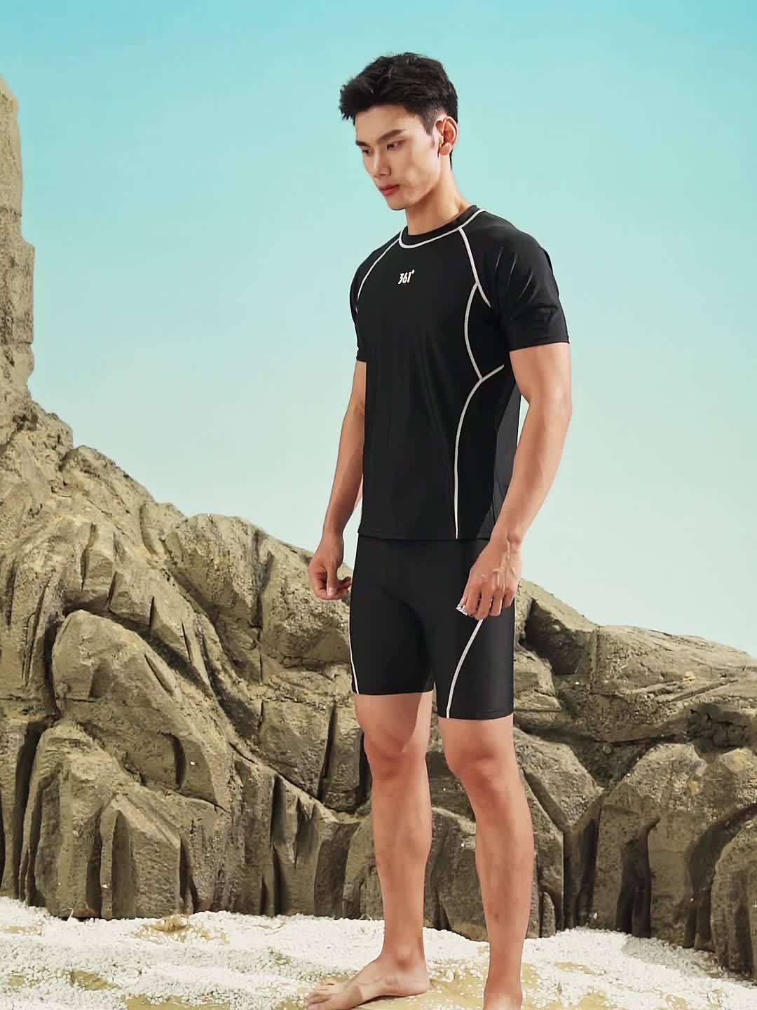 Men's Training Clothing Collections