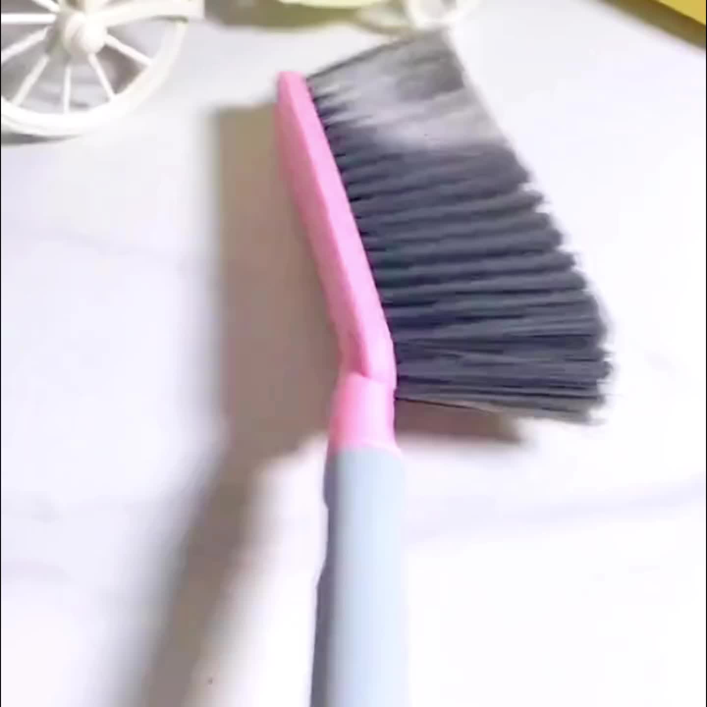 Multi functional Cleaning Brush Dedusting Soft Brush - Temu