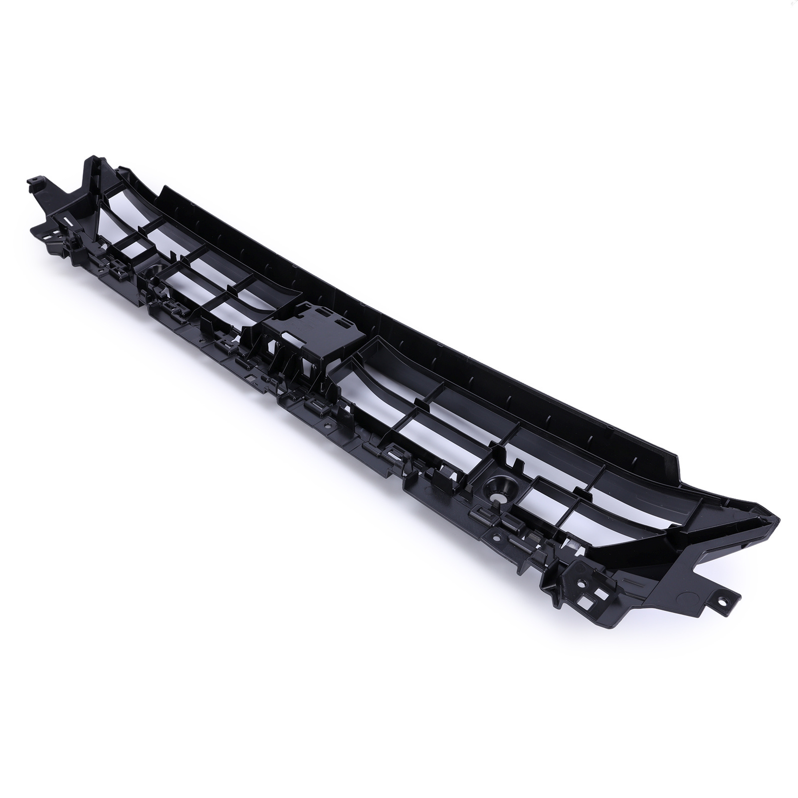 Front Bumper Grille Cover for Q3 S Line 2019-2024, Replaces 83A807683C