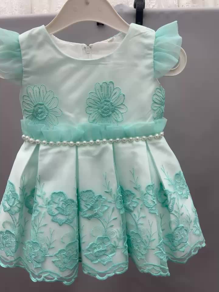 Vestidos de 2 piezas best sale para niñas