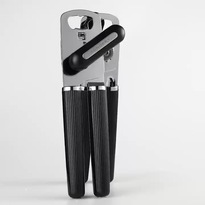 Can Opener Multi functional Energy saving Can Opener - Temu