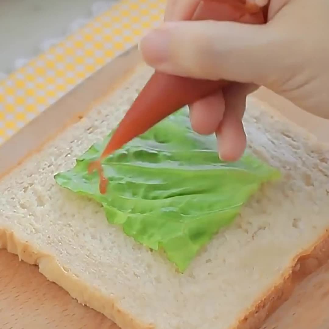 Molde De Sandwich - Temu