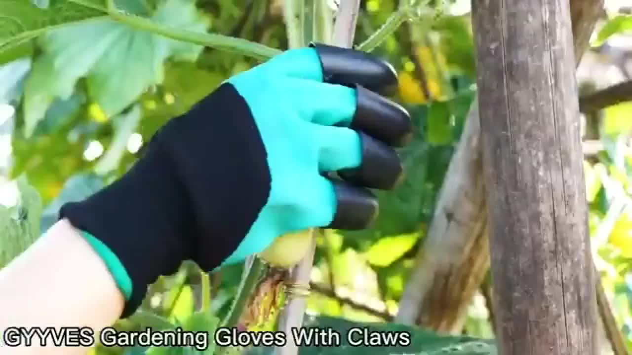 Guantes De Jardin - Temu