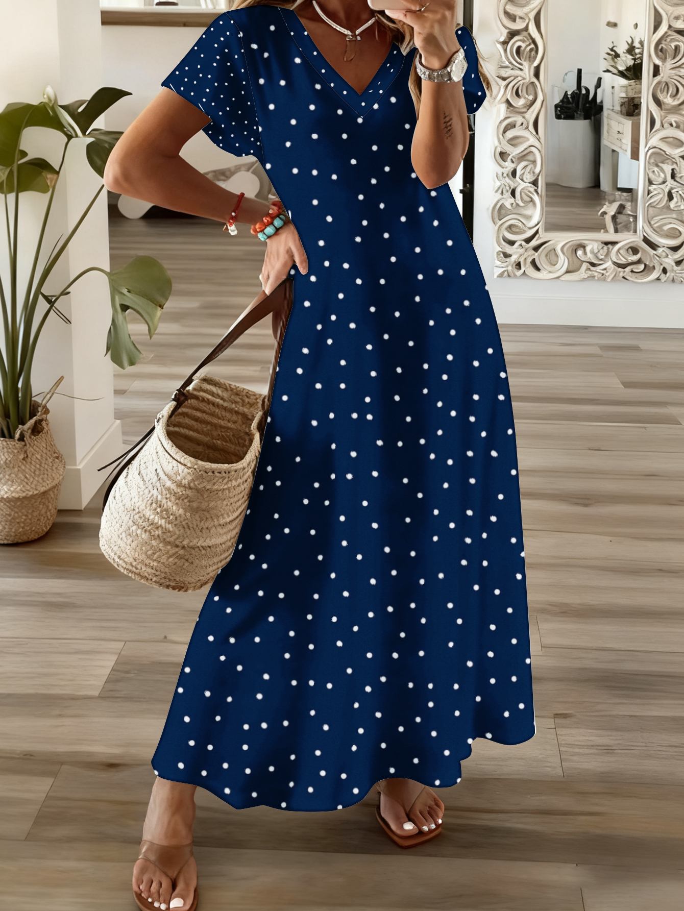 chinese dress ladies One Shoulder Dress | Long Dressy Dresses main image 0
