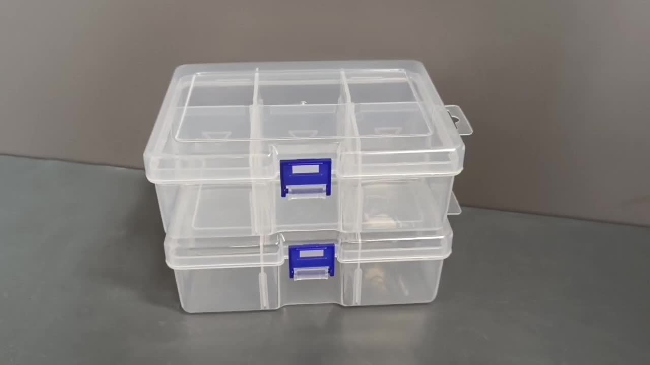Dividers for Stacking Storage Boxes (with Pictures) - Instructables