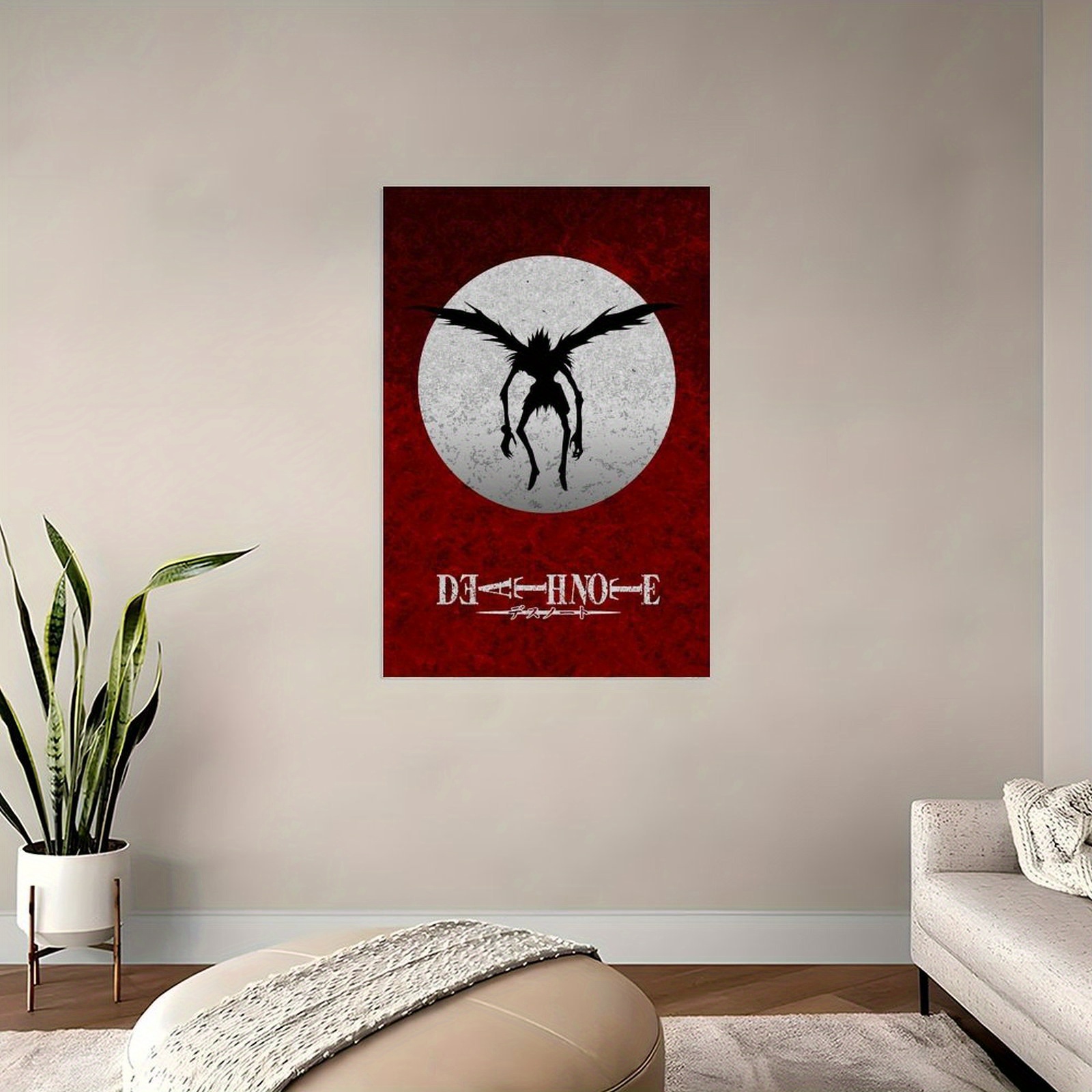 Transform Your Space: How Anime Posters Can Elevate Room Decor