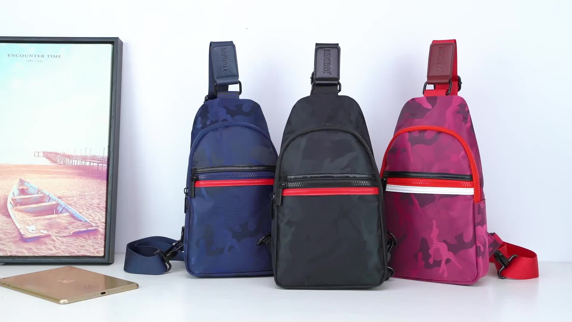 Bolsa De Cintura De Camuflaje Para Hombres, Resistente Al Agua Y Resistente  Al Desgaste, Bolsa De Pecho Para Exteriores, Mochila Cruzada Para  Montañismo, Compra En Temu Y Empieza A Ahorrar