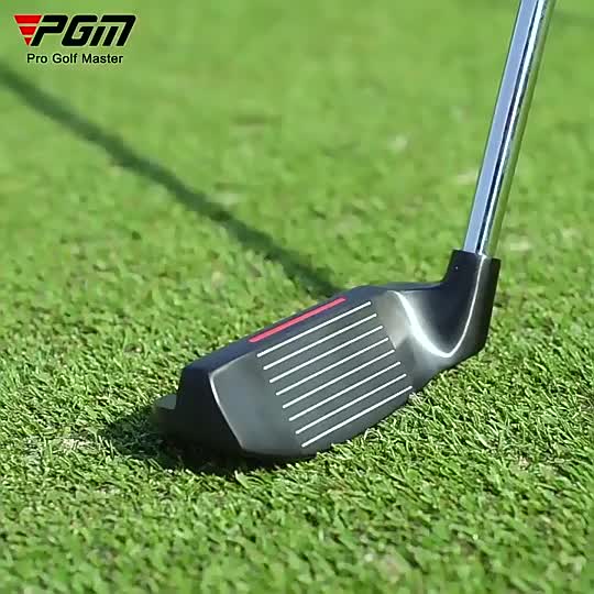 Upgrade Your Game with the PGM TUG042 Steel Golf Club Chippers!