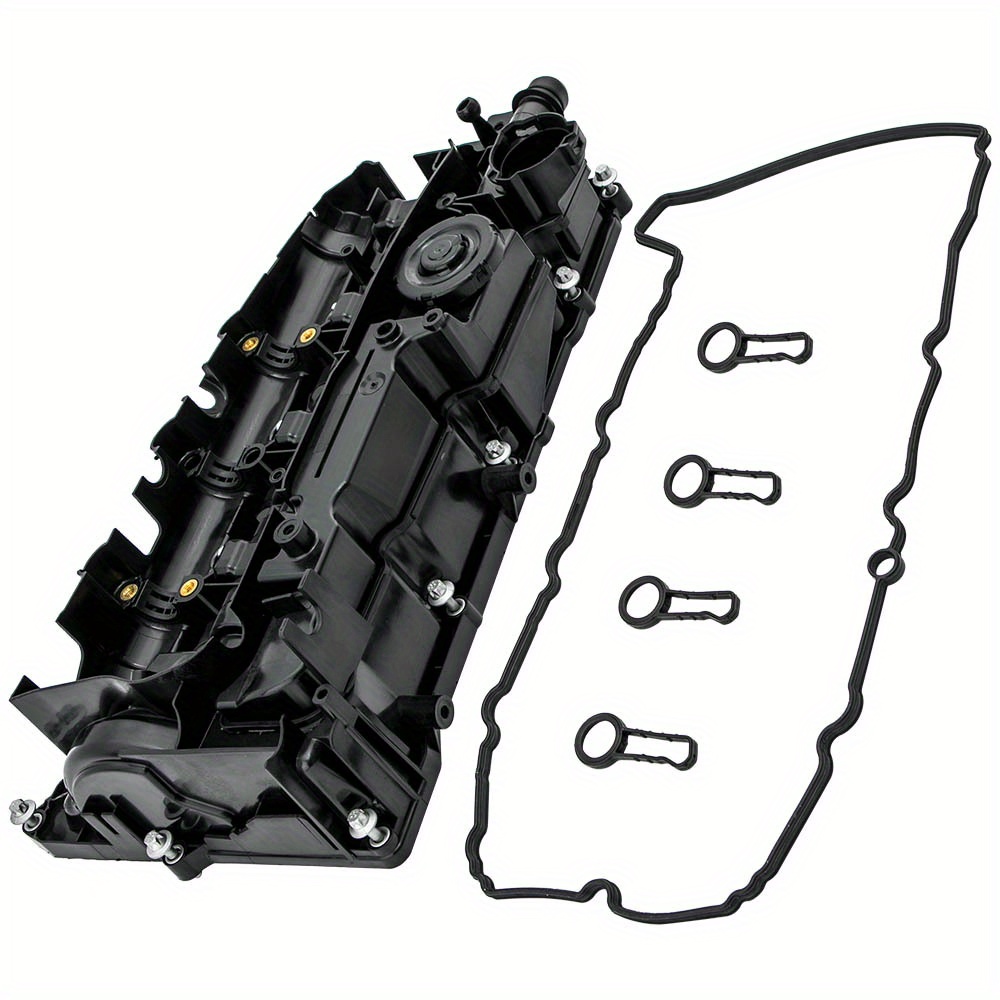Rocker Valve Cover For F11 F07 F10 520d 525d N47n N47s1 11127810584