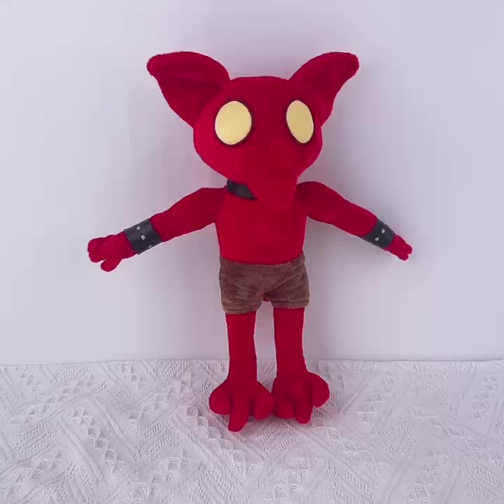 goblin stuff toys