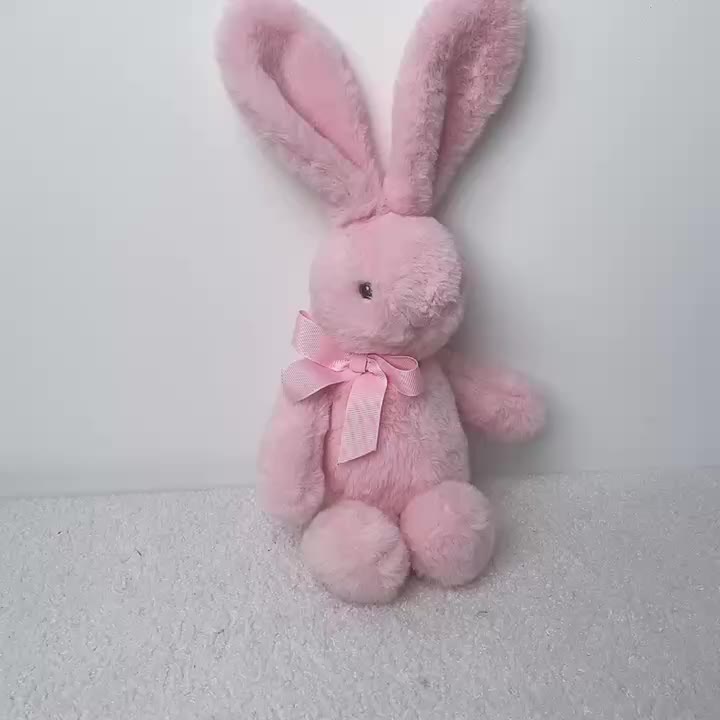 Bunny Plush Large - Temu