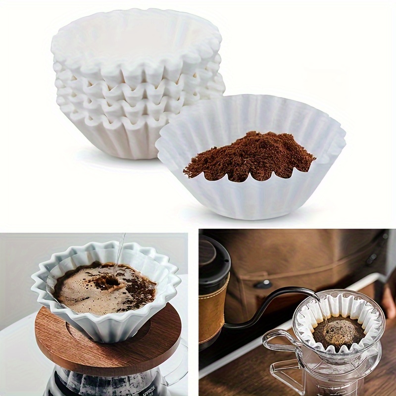 1 taza de filtro de café de cerámica de 370 ml/12 5 oz con - Temu
