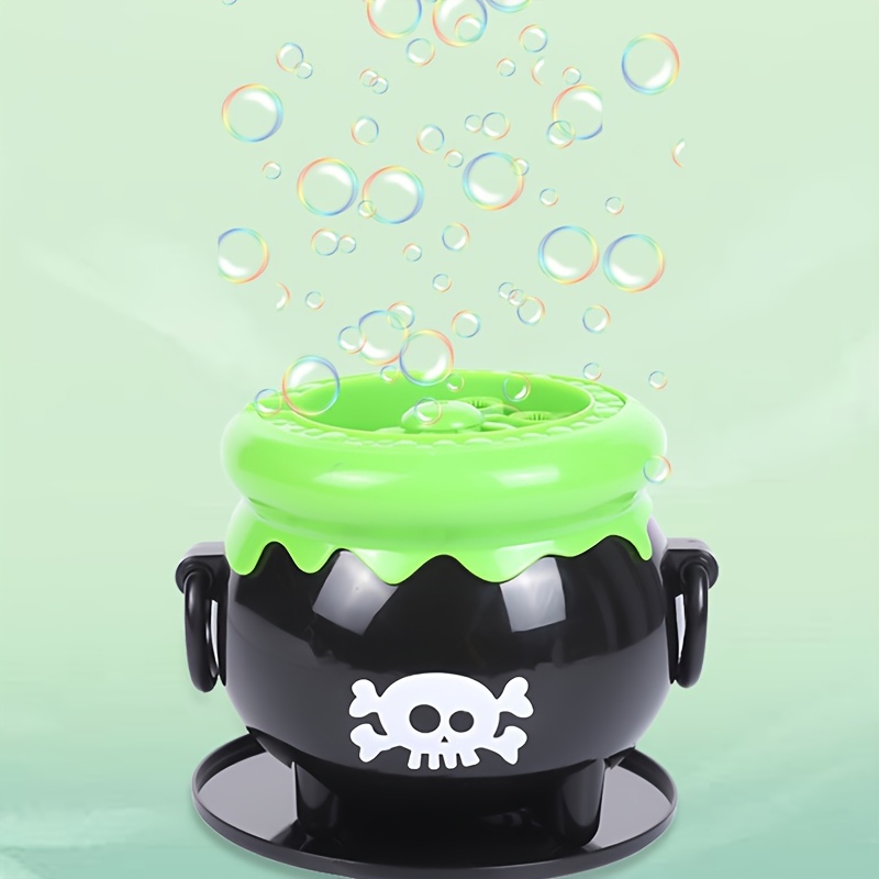 Machine à bulles de savon – Molotov Events