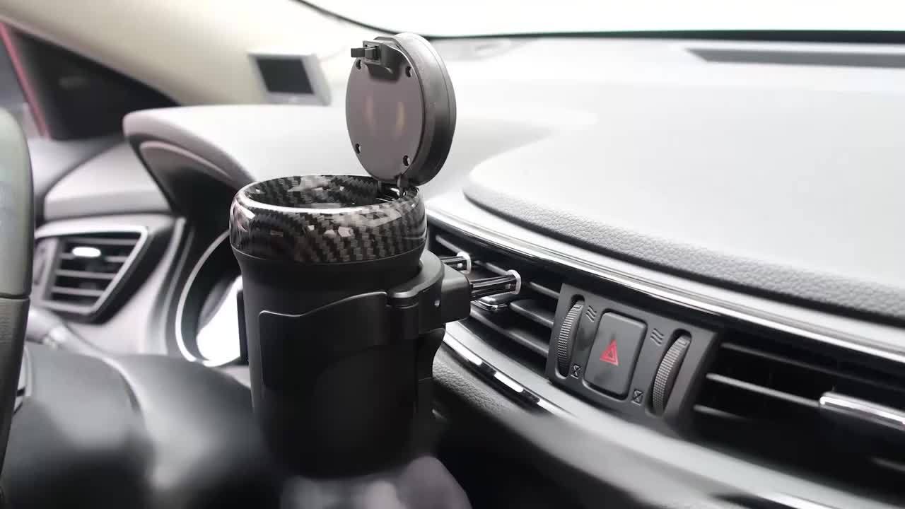 Car Air Vent Outlet Drink Cup Bottle Holder Water Bottle - Temu