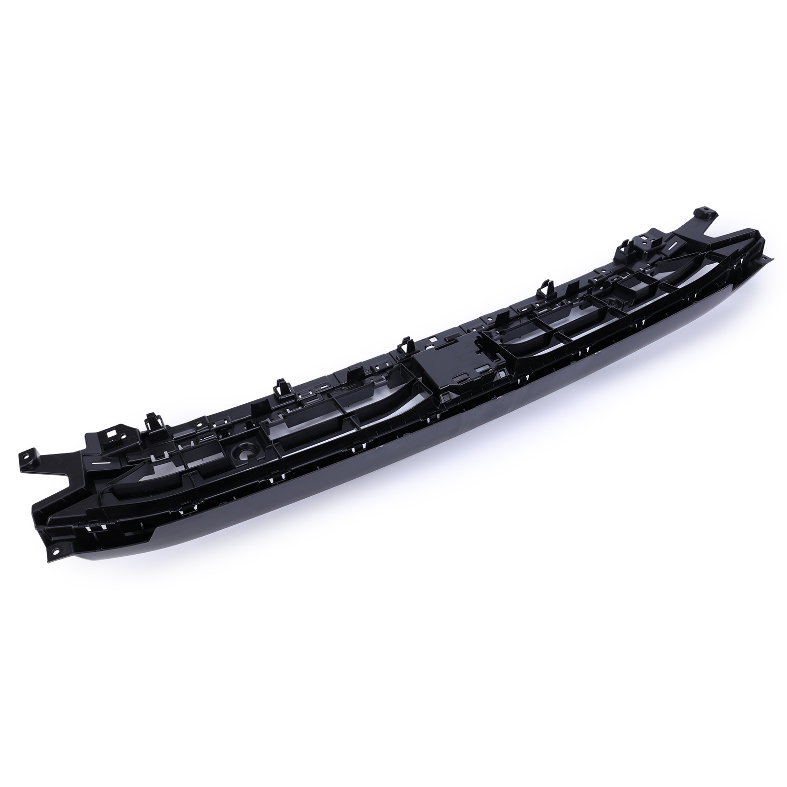 Front Bumper Grille Cover for Q3 S Line 2019-2024, Replaces 83A807683C