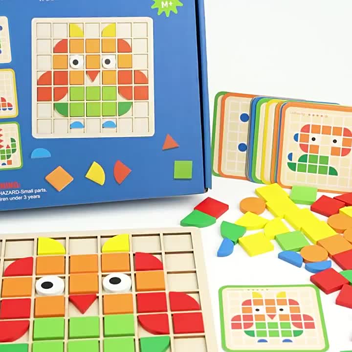 Source QS Children Early Education Puzzle Games For Kids on m