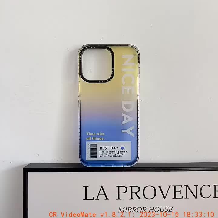 Beautiful Excellent LU Phone Cases IPhone 15 14 13 12 11 Pro Max