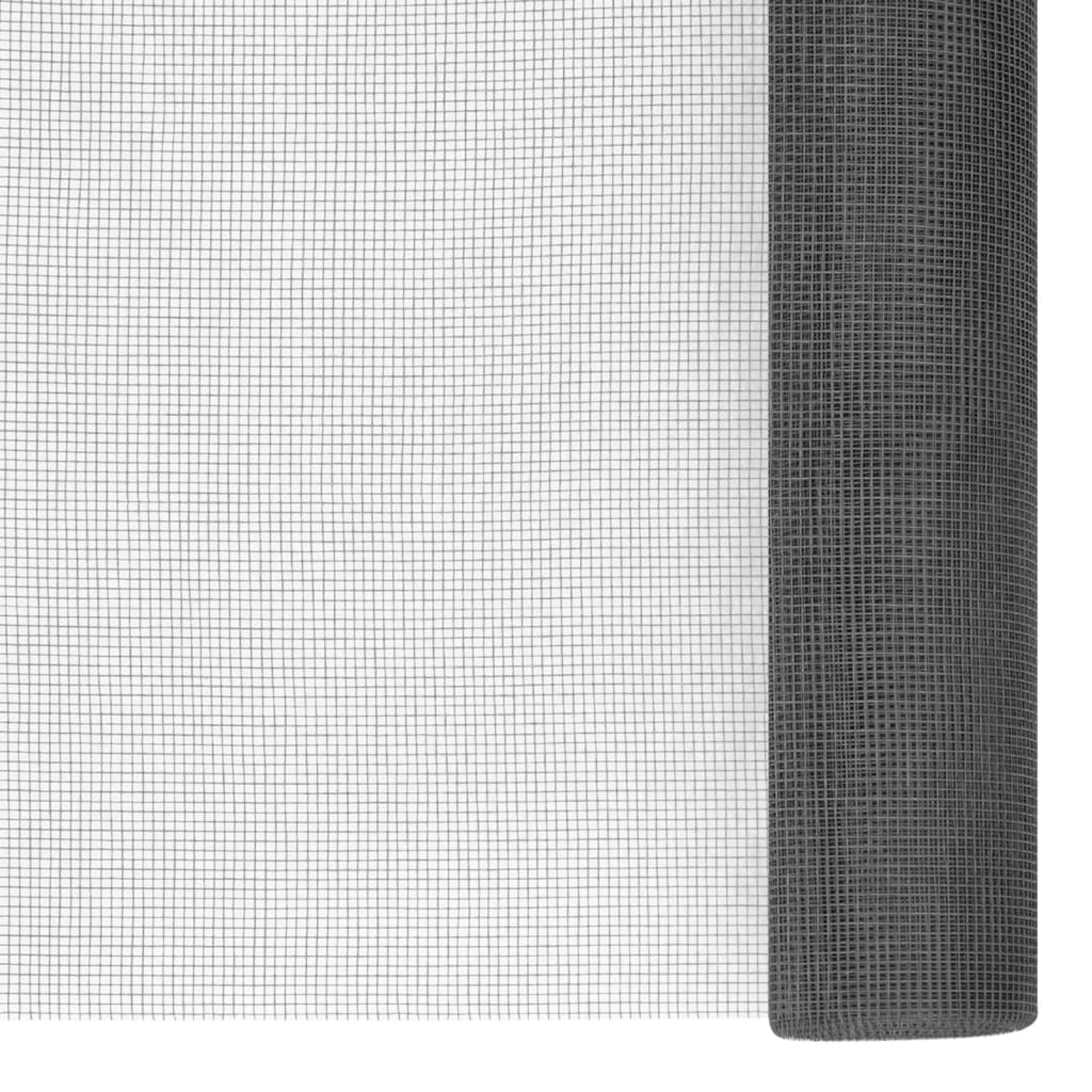 Diy Mesh Window Screen Door, Home Anti-mosquito Sand Screen, Anti-mouse And Cat Window Mesh Net, 112 X 500cm