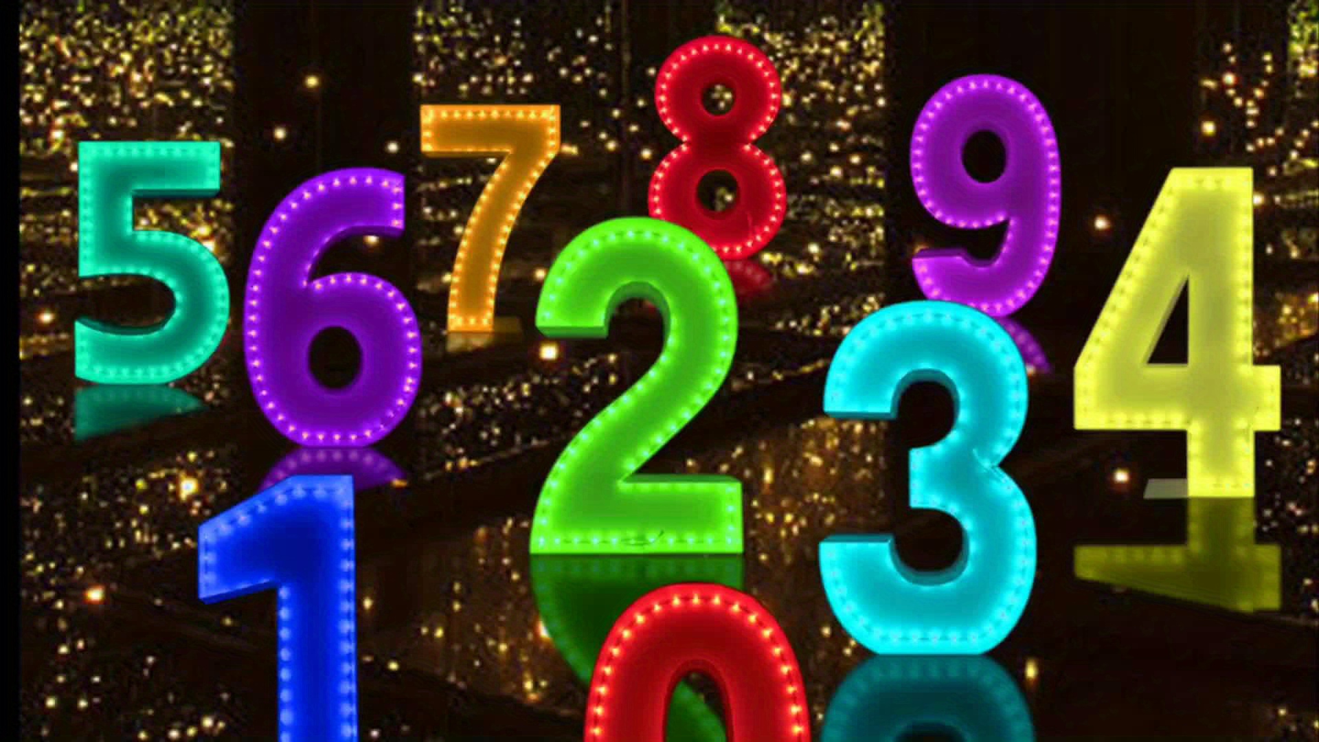 Colorful Rgb Marqueelight Numbers Remote Waterproof 16 - Temu