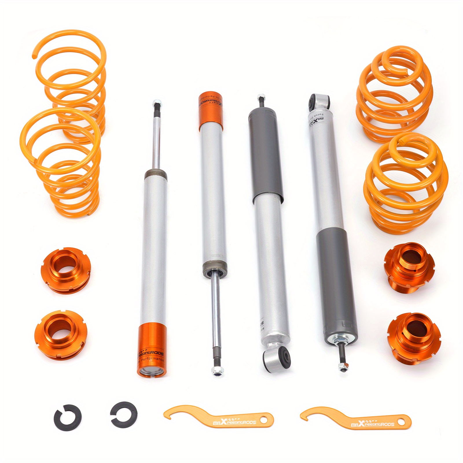 Suspension Coilover Kit for BMW E30