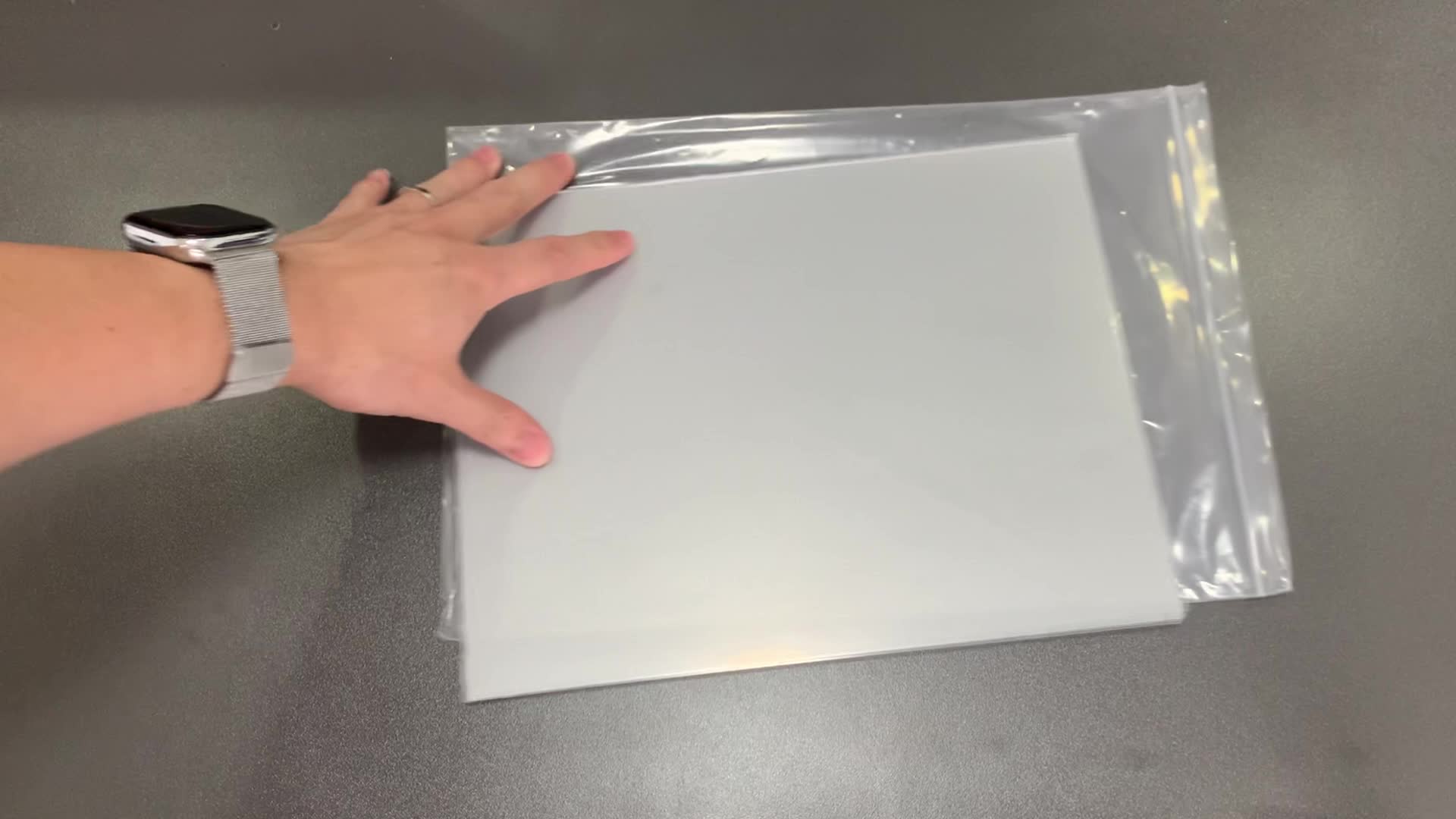 Wholesale Pet Sheet Panels Thick Clear Plastic Acrylic Sheet - Temu