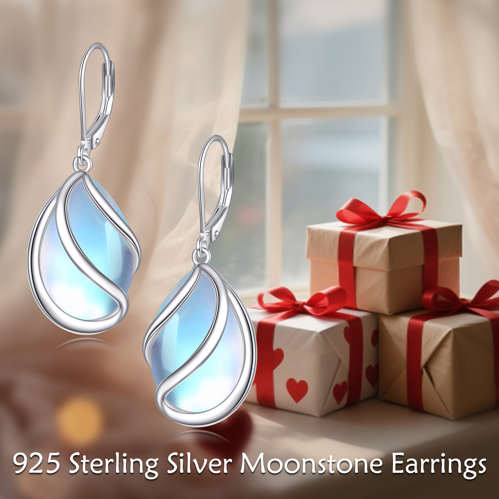 Image of 925 With Synthetic , A And Accessory For Women, Perfect Gift For Mother's Day Or Birthday For A Girlfriend Or Mother