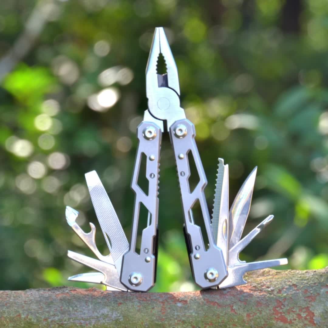 Dropship Pocket Folding Mini Knife Coin Shape Package Gadget Multi Tool EDC  Multitool Knife Opener Open Utility Camping Outdoor Parcel Gear to Sell  Online at a Lower Price