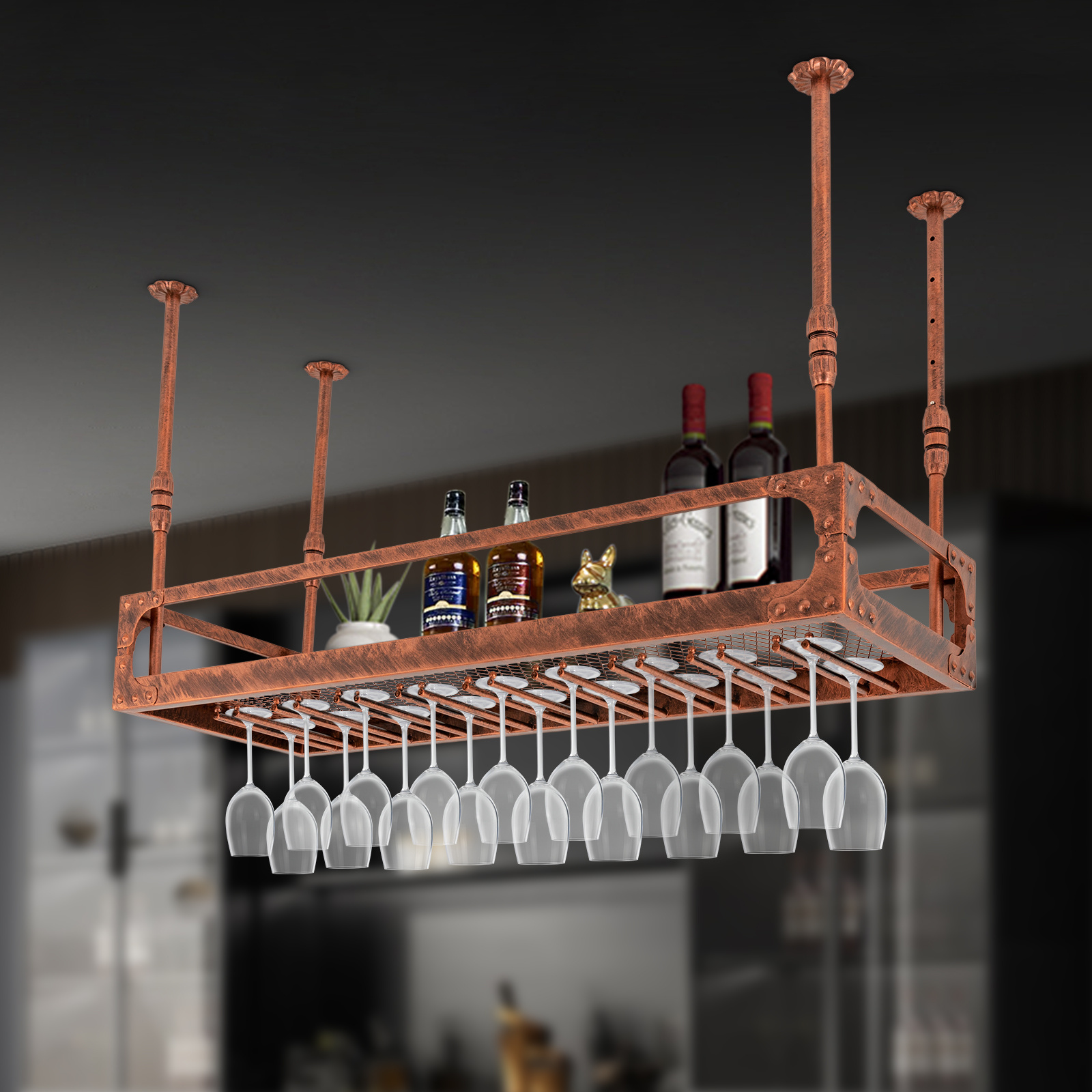 bänkskiva vinhylla vinhylla självständig vinhylla för - Temu Sweden